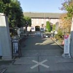 世界遺産:富岡製糸場のストリートビュー
