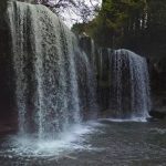 鍋ヶ滝のストリートビュー