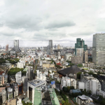 これはすごい!東京タワーから見た超解像度のパノラマビュー作品「Tokyo Tower Gigapixel Panorama」