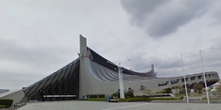 オートポリスのストリートビューと天気・地図/大分県日田市