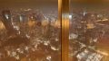東京タワーの展望台からの景色が楽しめるストリートビューと雨雲レーダー/東京都港区