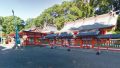 熊野参詣道（熊野古道）伊勢路ツヅラト峠のストリートビューと雨雲レーダー/世界遺産