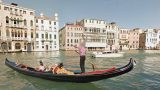 「水の都」ヴェニス（ヴェネツィア）を旅している気分になれるストリートビュー/イタリア