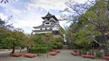 城好きにおすすめ！犬山城が見れるストリートビューと天気・地図/愛知県犬山市