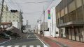 城好きにおすすめ！福島県 鶴ヶ城のストリートビューと雨雲レーダー