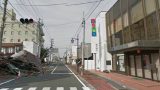 「ふるさと浪江の姿を見たい、知りたい」という声を受けて福島県浪江町のストリートビューが公開！と天気・地図