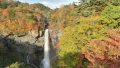 滝マニアにおすすめ！栃木県　湯滝のストリートビューと天気・地図