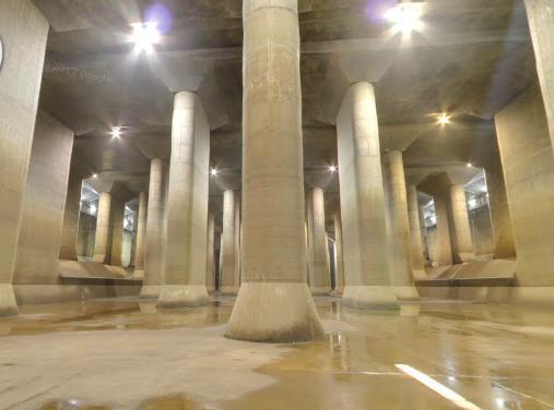 庭園好きにおすすめ！山口県　毛利氏庭園のストリートビューと天気・地図