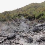 雲仙地獄パノラマビュー