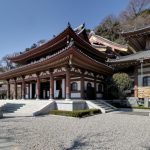 鎌倉・長谷寺がみれるストリートビュー