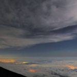 富士山 胸突山荘(むなつきさんそう)周辺パノラマビュー