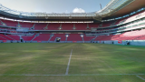 2014 FIFAワールドカップの会場の１つ「アレナ・ペルナンブコ競技場」ストリートビュー/ブラジル