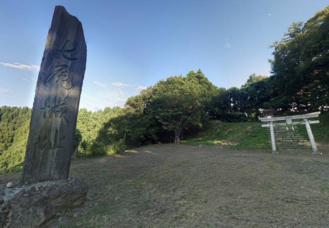金沢城 ストリートビューと天気・地図/石川県金沢市