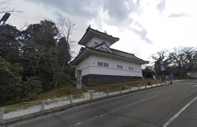 多賀城 ストリートビューと天気・地図/宮城県多賀城市